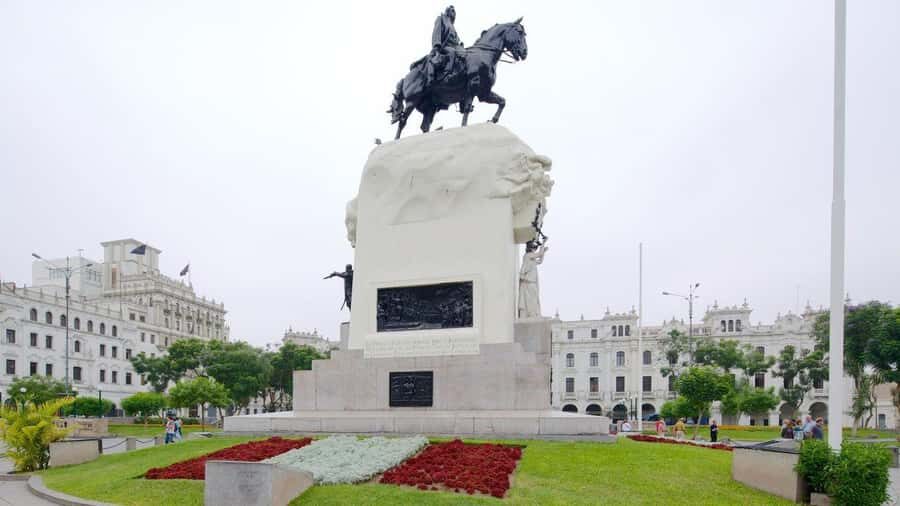 Adventure in the Heart of Peru 7D/6N + HOTEL - Who Will Love This Tour?