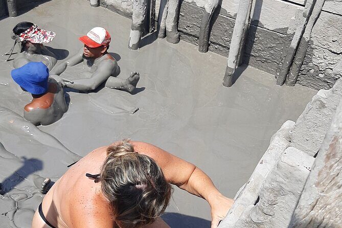 Adventure in Totumo Volcano - Who is This Tour Best For?