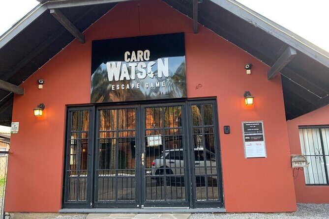 Adventure Infection in Gramado - FAQ