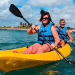 Adventure Kayak & Snorkeling at Reef Island Aruba - Final Thoughts