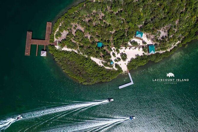 Adventure Power Boat Tour Antigua and Private Laviscount Island - A Few Considerations