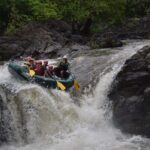 Adventure Rafting Class III and IV in Tenorio River from Playa Tamarindo - The Experience in Detail: What You Can Expect