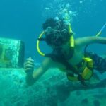 Adventure SNUBA in St. Maarten - A Deep Dive into the SNUBA Experience