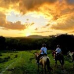 Adventure Sun Set Horse Ride - FAQ