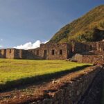 Adventure to Choquequirao: The Forgotten Inca City |5D/4N| - Exploring the Itinerary: A Day-by-Day Breakdown