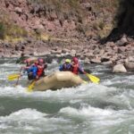 Adventure Tour in Urubamba River Rafting + Zipline Experience - In-Depth Review of the Adventure Tour in the Sacred Valley