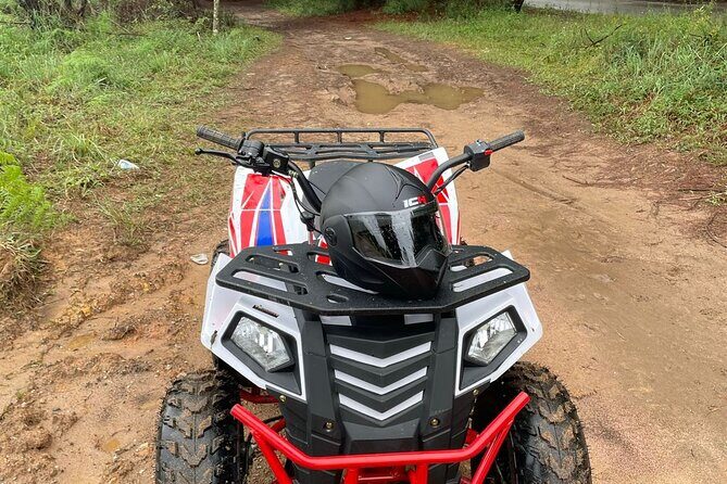 Adventure Tour of the Antioquian Mountains - The Sum Up