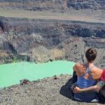 Adventure Tour: Santa Ana Volcano Hike & Coatepeque Lake - The Craters Lagoon and Surroundings