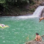 Adventure tour to Pozo Azul Waterfall - The Sum Up