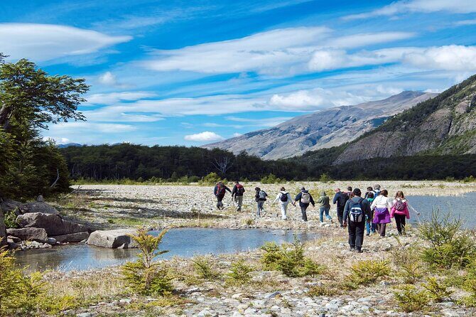 Adventure Trek and Navigation in Los Glaciares National Park - The Experience: What Makes It Special