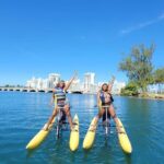 Adventure Water Bike in Condado Lagoon, San Juan - A Thorough Look at the Water Bike Experience in Condado Lagoon