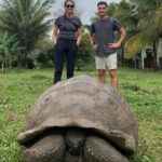Adventure with Turtles, Lava Tunnels and Los Gemelos Craters - FAQ