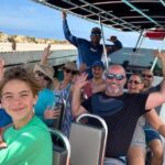 Adventurous Snorkel and Sightseeing tour with RIB boat - What to Expect on the Day of the Tour