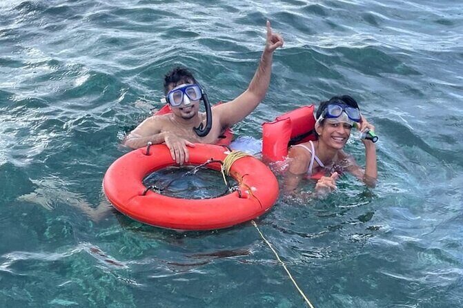 Adventurous-Snorkeling With Sightseeing of Montego Bay - Frequently Asked Questions (FAQs)