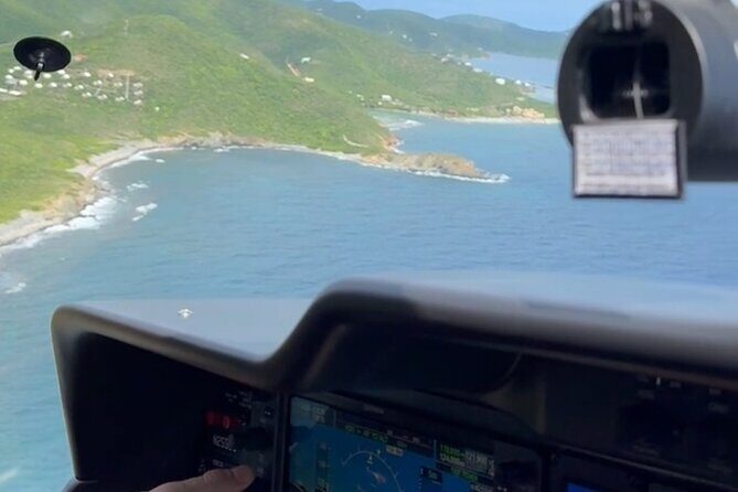 Aerial Sightseeing Adventure! - Who Will Love This Tour?