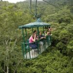 Aerial Tram and Zipline Tour Jacó Rainforest Adventures - Why Is It Good Value?
