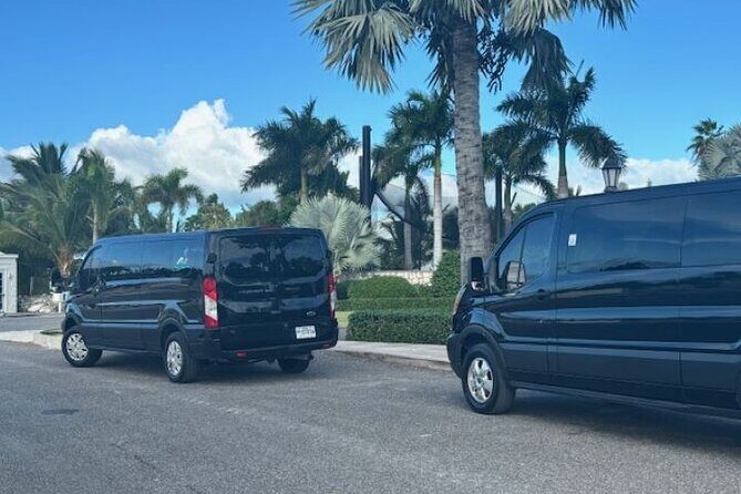 Affordable Group Airport Transfer (Round Trip) - Who Will Love This Service?