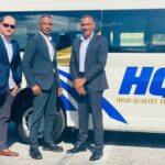 Affordable Private Airport Transfer in Punta Cana - A Detailed Look at the Experience