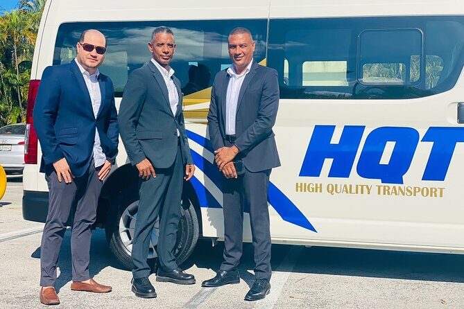 Affordable Private Airport Transfer in Punta Cana - A Detailed Look at the Experience