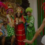 African Culture Tour: Samba and Resistance - An In-Depth Look at the African Culture Tour: Samba and Resistance