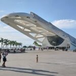 African Heritage and Docks Walking Tour - Detailed Breakdown of the Itinerary