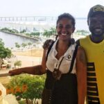 African Heritage: Gastronomy and Musicality Experience - Who Will Benefit Most?