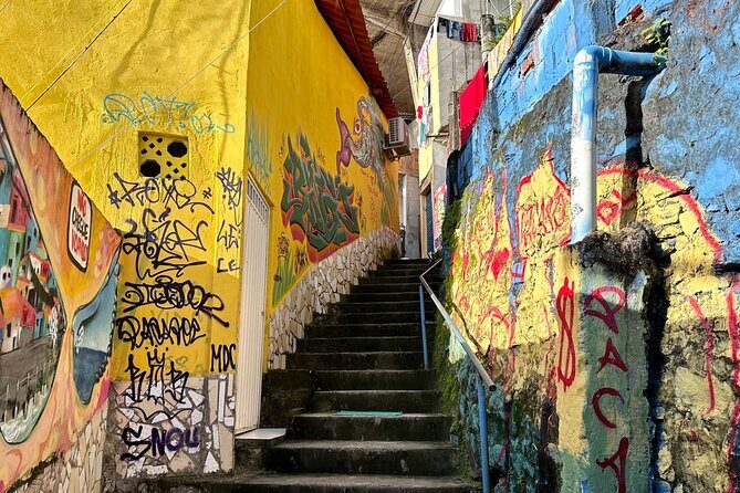 Afro-Brazilian Roots city Tour in Salvador with lunch at Favela - FAQs