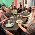 Afro Panamanian Buffet Drink and Dine Experience - The Sum Up