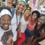 Afro Walking Tour. The colors of Cali. - Who Should Consider This Tour?
