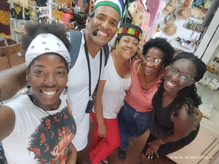 Afro Walking Tour. The colors of Cali. - Who Should Consider This Tour?