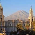 Afternoon : Arequipa Walking tour - Final Thoughts