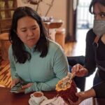 Afternoon Coffee in Quito - Foodie Tour with empanada cooking class - Who Will Love This Tour?