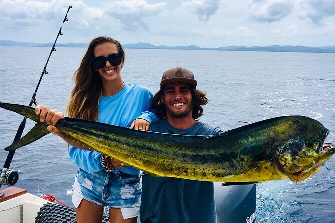 Afternoon Half Day Fishing Charter - Frequently Asked Questions