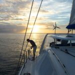 Afternoon Luxury Catamaran Sailing and Charter Cruise from Bridgetown - The Sum Up: Who Is This Cruise For?