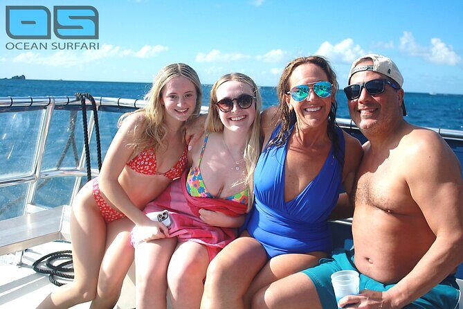 Afternoon Snorkel, Pizza & Sunset Tour departing from St. Thomas & St. John - Final Thoughts: Who Will Love This Trip?