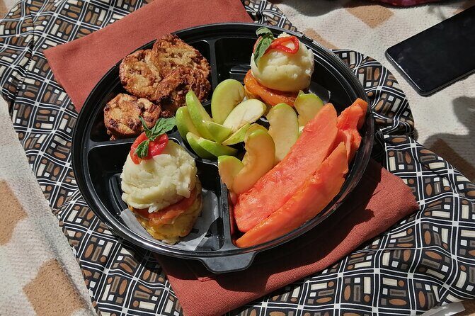 Agroecological farm tour at El Salado - Who Should Take This Tour?