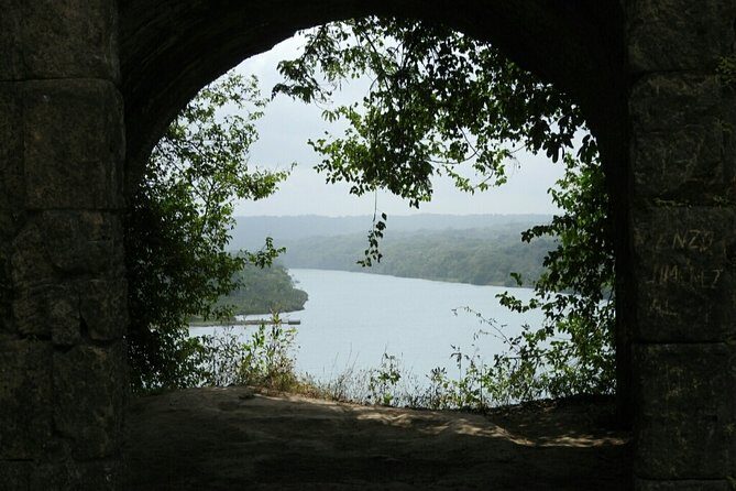 Agua Clara Canal Lock Center & Colon Fort - What This Tour Means for You