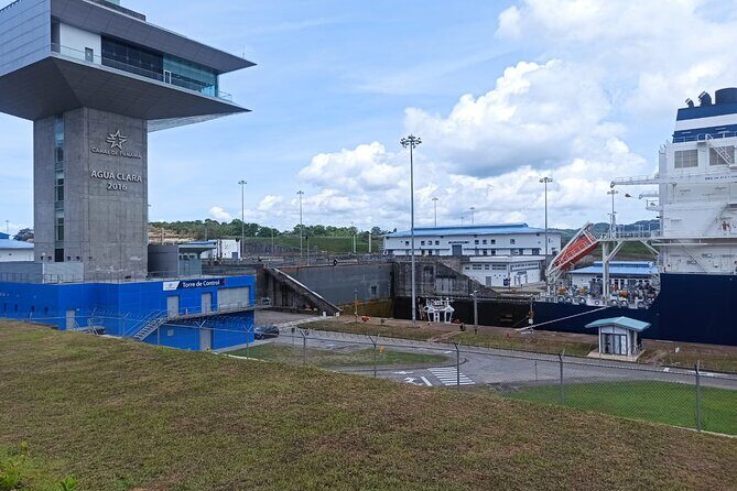 Agua Clara Locks Tour Fort San Lorenzo Third Bridge Panama - What Travelers Are Saying