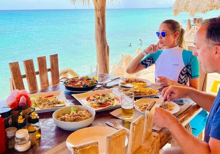 Águilas Bay, Barahona All Inclusive Experience - Why This Tour Offers Real Value