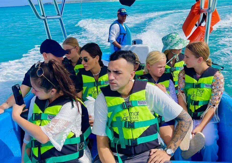 Águilas Bay, Pedernales All Inclusive experience - FAQ