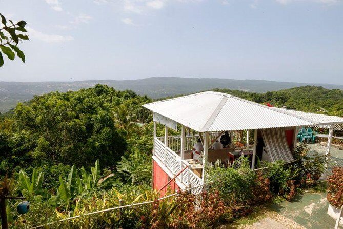 Ahhh Ras Natango Gallery and Garden Private Tour &Transportation - Frequently Asked Questions