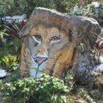 Ahhh Ras Natango Gallery and Garden Private Transfer - Transportation and Comfort