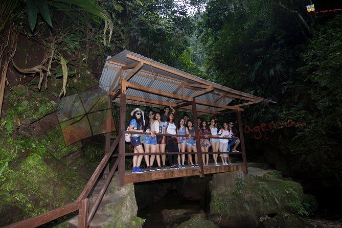 Ahuashiyacu Falls - Authentic Experiences and Practical Tips