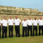 Airport Air Conditioning Bus transfer - What to Expect from the Cartagena Airport Transfer