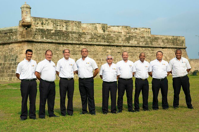 Airport Air Conditioning Bus transfer - What to Expect from the Cartagena Airport Transfer