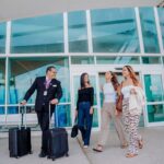 Airport Arrival VIP Meet and Greet with Transportation - The Complete Experience – What You Can Expect