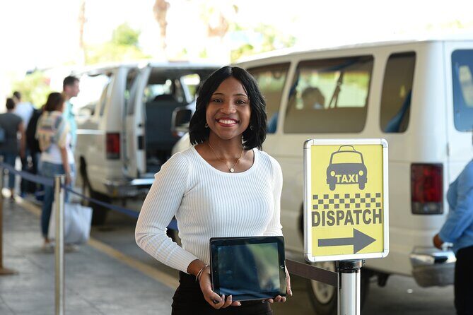 Airport Fast Track Departure Service - SkyPass Caribbean - What to Expect at Each Step