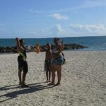 Airport & Ground Transportation (Round Trip) - FAQs