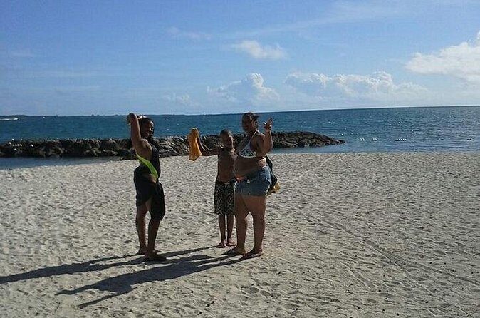 Airport & Ground Transportation (Round Trip) - FAQs