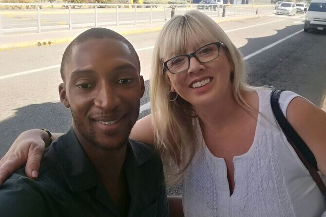 Airport Group Transfers-Kingston - A Detailed Look at the Transfer Experience